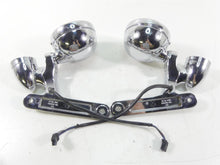 Load image into Gallery viewer, 2007 Harley Touring FLHTCU SE CVO Electra Glide Front Spot Led Lights 69548-06 | Mototech271