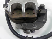 Load image into Gallery viewer, 2016 Honda VT1300 CRG Stateline Nissin Front Brake Caliper & Line 45150-MFR-671 | Mototech271