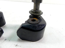 Load image into Gallery viewer, 2010 Harley Touring FLHRC Road King Rear Lowering Shock Extension Links