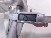 Load image into Gallery viewer, 2014 Honda CBR1000 SP Fireblade Rear Swingarm Swing Arm & Axle 52200-MFL-G21 | Mototech271