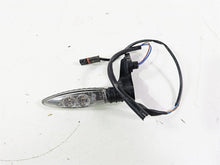 Load image into Gallery viewer, 2015 BMW R1200GS Adv K51 Left Oem Rear LED Blinker Turn Signal 63238522500