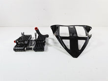 Load image into Gallery viewer, 2008 Aprilia RSVR 1000 Factory Oil Cooler & Lines & Cover AP8104341 AP8104452