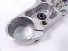 Load image into Gallery viewer, 2006 Suzuki M109R VZR1800 Boulevard Upper Triple Tree Clamp 57mm 51311-48G00 | Mototech271
