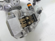 Load image into Gallery viewer, 2006 Yamaha Roadliner XV1900 Front Brake Caliper Set + Lines 1D7-2580U-00-00 | Mototech271
