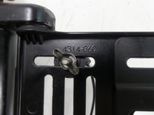 Load image into Gallery viewer, 2013 Harley Davidson VRSCF Muscle Side License Plate Holder Mount 69390-09 | Mototech271