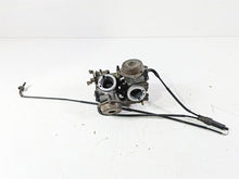 Load image into Gallery viewer, 2002 Honda VT1100 Shadow Sabre Carburetor Carb - Read 16100-MAA-L00 | Mototech271