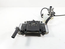 Load image into Gallery viewer, 2016 Kawasaki Ninja EX300 Radiator Fan Reservoir Hoses Set -Read 39060-0710 | Mototech271