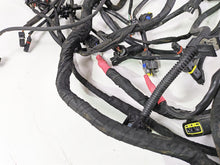 Load image into Gallery viewer, 2015 BMW R1200 GS Adv K51 Main & Engine Wiring Harness Esa Heat Read 61118549371