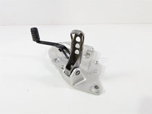 Load image into Gallery viewer, 2023 BMW F850GS K81 Front Left Foot Peg & Shifter 46718393175 23418565155