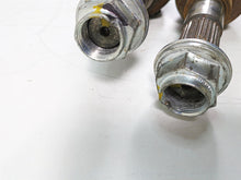 Load image into Gallery viewer, 2018 Yamaha YXZ1000R EPS SS Front Cv Drive Axle Shaft Set 2HC-2518F-00-00