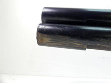 Load image into Gallery viewer, 2011 Harley Softail FXS Blackline Black Long Shots Exhaust Header Muffler Set