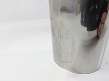 Load image into Gallery viewer, 2021 Harley Touring FLTRX Road Glide Upper Lower Triple Tree Set 49mm 45900024