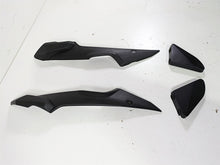 Load image into Gallery viewer, 2017 BMW F800GS Adv K75 Plastic Infill Cover Fairing Set 8530544 8530543