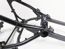 Load image into Gallery viewer, 2022 BMW RnineT Pure K22 Straight Front Rear Frame Set With Clear Texas Title 46511541947