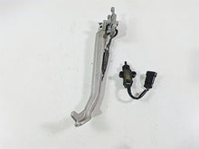 Load image into Gallery viewer, 2012 Mv Agusta F4 RR Side Kickstand Kick Stand + Safety Switch 80A0B3583 | Mototech271