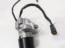 Load image into Gallery viewer, 2016 Ducati Monster 1200 S Cdi Ecm Bbox Speedo Ignition Switch Key 7K 28642331A