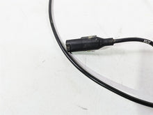 Load image into Gallery viewer, 2009 BMW R1200GS K255 Adv Front Abs Brake Wheel Speed Sensor 34527677824 | Mototech271