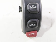 Load image into Gallery viewer, 2018 BMW R1200GS GSW K50 Right Hand Control Switch Heat 61318394246