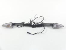 Load image into Gallery viewer, 2016 BMW R nineT R9T K21 Rear Turn Signals Blinker + Mount - Read 63138534355