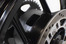 Load image into Gallery viewer, 2006 Kawasaki EX250R EX250 R 16x2.5 Ninja Rear Wheel Rim NICE STRAIGHT 41073-136 | Mototech271