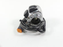 Load image into Gallery viewer, 1999 Harley Dyna FXDL Low Rider Right Hand Chrome Control Switch 71684-06A | Mototech271