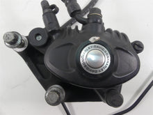 Load image into Gallery viewer, 2007 Harley Sportster XL1200 Nightster Front Brake Caliper & Line 44121-07A | Mototech271