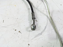 Load image into Gallery viewer, 2015 Ducati Panigale 1299 S Front Abs Brake Line Hose Set 61841151C | Mototech271