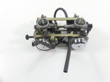 Load image into Gallery viewer, 2002 Triumph Bonneville America CVK Keihin Carburetor Carb Set T1242700 T1245050 | Mototech271