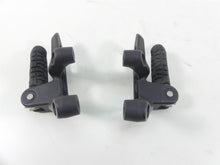 Load image into Gallery viewer, 2019 KTM 1290R Super Adventure Passenger Footpegs Foot Peg Rest 6030304900033S | Mototech271