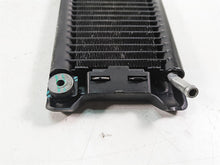 Load image into Gallery viewer, 2020 Harley Softail FXBB Street Bob Oil Cooler & Cover Set 62700191