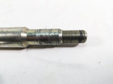 Load image into Gallery viewer, 2009 Harley Dyna FXDFSE CVO Fat Bob Front Axle Wheel Spindle 1" 41547-07A