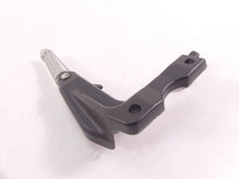 Load image into Gallery viewer, 2014 Yamaha VMX17 V-Max 1700 Left Passenger Footpeg Foot Peg + Mount 2S3-27430-0