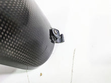 Load image into Gallery viewer, 2008 Ducati SBK 1098 S Carbon Fiber Front Fender - Read 56420551A 564Z0021A | Mototech271