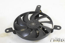 Load image into Gallery viewer, 2008 Ducati 1098 Superbike Radiator Fan Reservoir and Hoses SET 55040181A | Mototech271