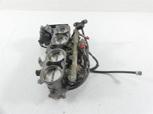 Load image into Gallery viewer, 2007 Yamaha FZ1 Fazer Throttle Body Bodies Fuel Injection 13K 2D1-13750-20-00