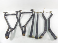 Load image into Gallery viewer, 2018 Polaris RZR1000 XP EPS SuperAtv Front Rear Control Arm Set | Mototech271