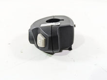 Load image into Gallery viewer, 2020 Triumph Daytona 765 Moto2 Right Hand Control Switch T2044828 | Mototech271