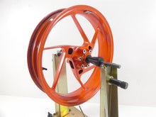 Load image into Gallery viewer, 2021 Aprilia Tuono 660 RS660 Front 17x3.5 Wheel Rim -Wobble 2B005585 | Mototech271