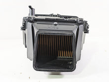 Load image into Gallery viewer, 2016 BMW S1000RR K46 Air Box Cleaner Breather & Injectors 13718561315 | Mototech271