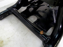 Load image into Gallery viewer, 2015 Harley VRSCF Muscle V-Rod Straight Main Frame Chassis With Louisiana Clean Title 47764-08