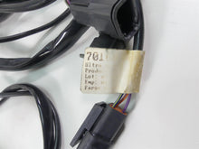 Load image into Gallery viewer, 2003 Harley FLHTCUI Electra Glide Classic Front Fairing Wiring Harness 70232-03