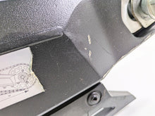 Load image into Gallery viewer, 2018 Ducati Scrambler Desert Sled 800 Rear Swingarm & Axle Set 37021772AB