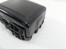 Load image into Gallery viewer, 2016 Harley FXDL Dyna Low Rider Battery Tray Carrier Stay & Outer Cover 70379-06 | Mototech271