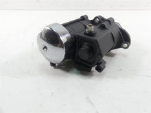 Load image into Gallery viewer, 2011 Harley Touring FLTRU Road Glide Engine Starter Motor + Cover 31618-06A