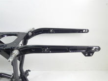 Load image into Gallery viewer, 2013 Harley FXDWG Dyna Wide Glide Straight Main Frame Chassis 34d Rake - Clean Title - 47748-10