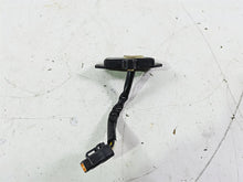 Load image into Gallery viewer, 2007 Harley Touring FLHTCU SE CVO E-Glide Garage Door Transmitter 91561-01 HD838T