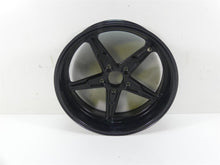 Load image into Gallery viewer, 2017 BMW RnineT Racer K32 Nice Straight Rear 17x5.5 Cast Wheel Rim 36318562527 | Mototech271