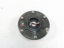 Load image into Gallery viewer, 2020 Ducati Hypermotard 950 SP Twm Aluminum Fuel Tank Cap TDPR.08