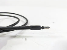 Load image into Gallery viewer, 2008 Harley Touring FLHTCU E-Glide 105TH Seat Release Latch & Cable | Mototech271