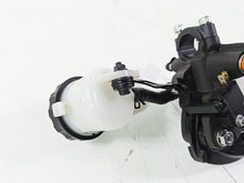 Load image into Gallery viewer, 2024 Kawasaki ZX6R ZX636 Ninja Front Radial Brake Master Cylinder 43015-0702 | Mototech271